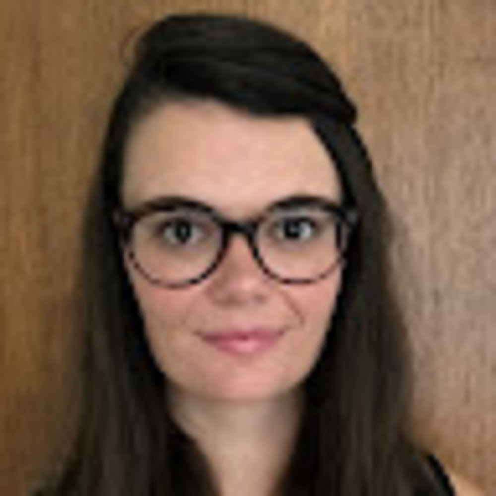 Meet your Posher, Megan